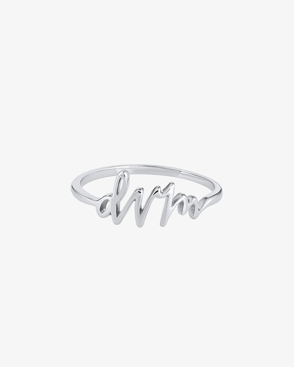 DVM Script Ring